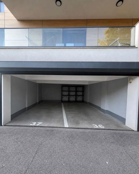 Apartament 3 camere | The Level Apartments | Garaj Dublu Inclus