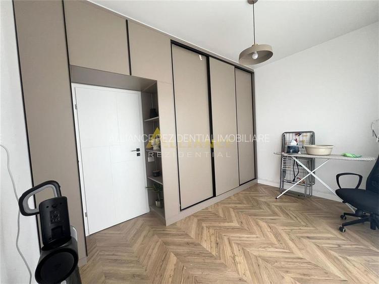 CASA PARTER MOBILATA SI UTILATA-3 CAMERE-2 BAI-STR.MIORITA - 20