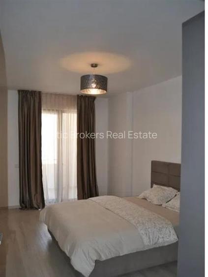 Inchiriere Apartament 3 Camere Unirii Soho Cu Parcare Inclusa - 7