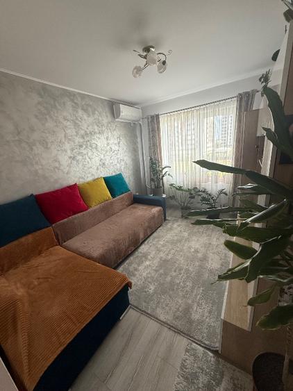Garsonieră de vânzare Militari Residence