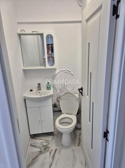 Apartament cu 3 camere ~ zona Centru ~ etaj 4 ~ confort 1 - 5