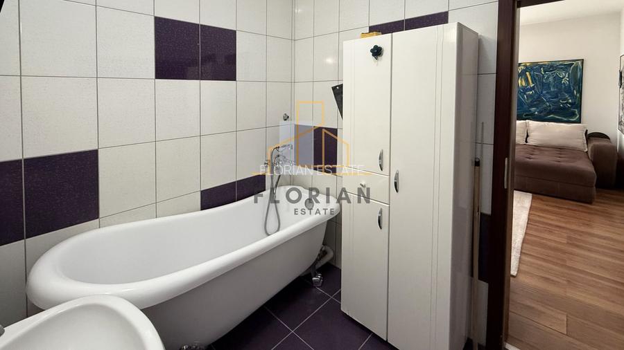 Apartament 3 camere, Dumbravita, Strada Balcescu din 1 august - 6
