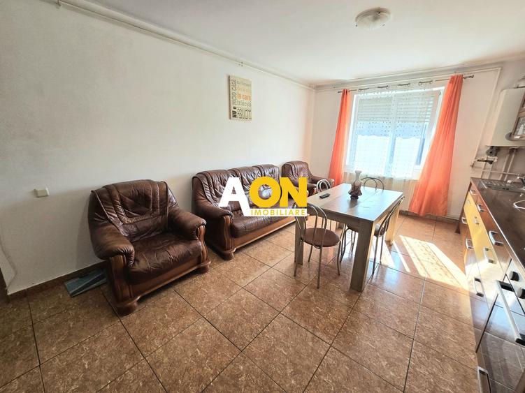 Apartament cu 3 Dormitoare, Loc de Parcare, Zona Kaufland