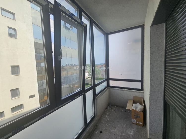Apartament nou 2 camere | 61 mp | Str. Cozia | Ultracentral - 13