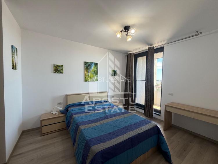 Apartament cu 3 camere de inchiriat, Timisoara, zona Take Ionescu - 5