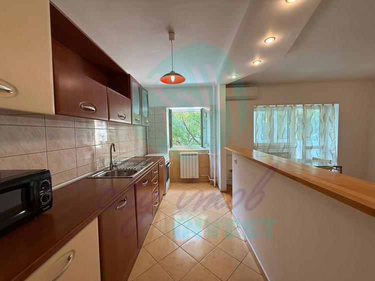 Apartament 3 camere | Matei Basarab – Udriște | 81 mp utili | Etaj 1