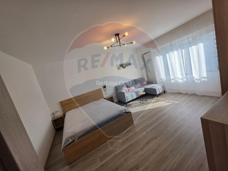 Apartament cu 1 camere de închiriat în zona Iancului - 4