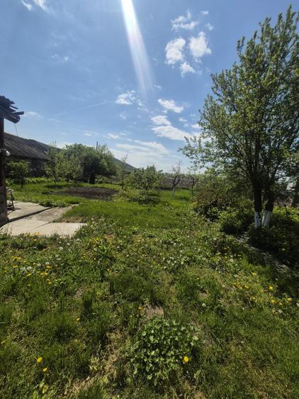 Casa individuala de vanzare in Iclod, 120 mp utili, teren 1260 mp