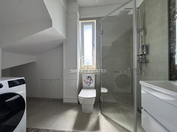 Via 4 camere LUX II 400mp II Corbeanca