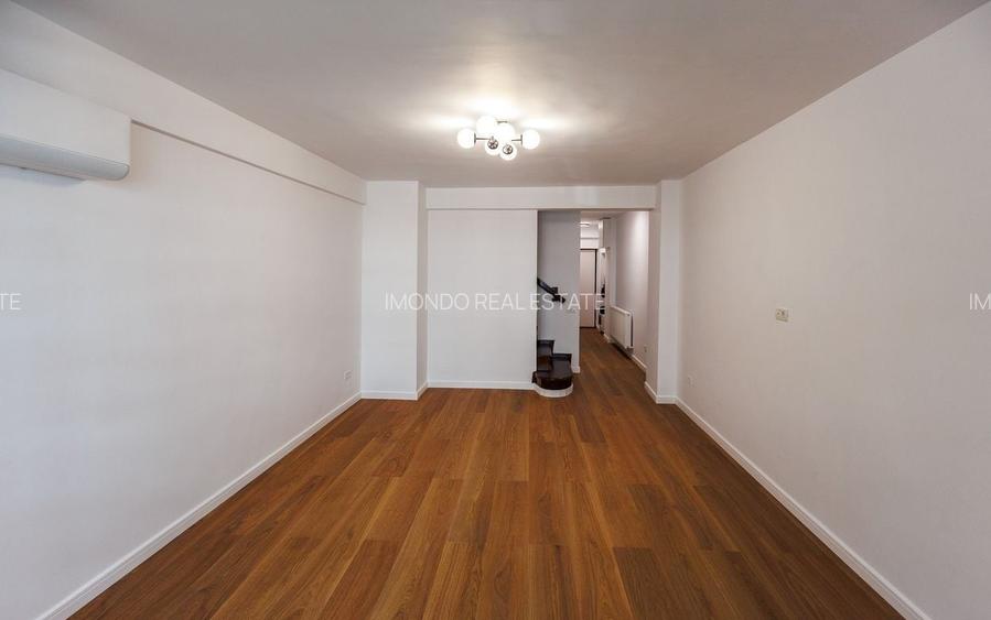 3 Camere Duplex I AVIATORILOR /PRIMAVERII I Garaj + Parcare - 2