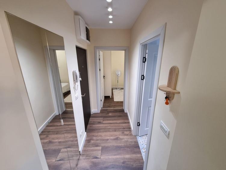 Apartament 3 camere zona Tomis 2