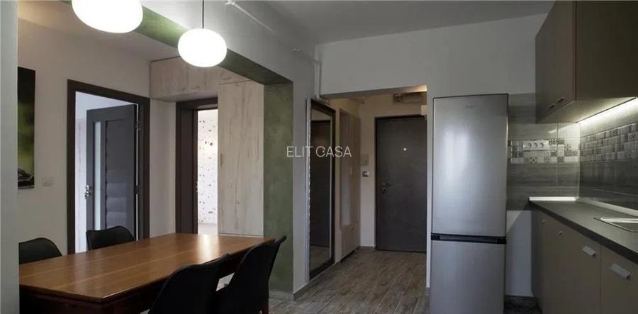 Apartament  3 camere, DECOMANDAT,  zona Centru-Palas Mall - 13