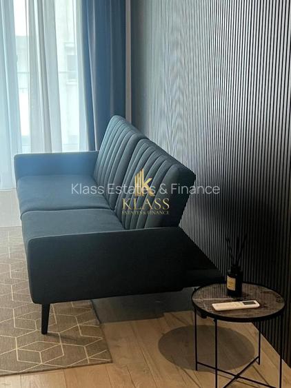 Apartament 2 camere | Băneasa | Sisești | Prima inchiriere | Parcare