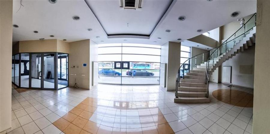 Inchiriere spatiu comercial Pantelimon - Piata Delfinului, Bucuresti