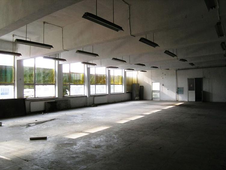 Militari spatiu depozit 290