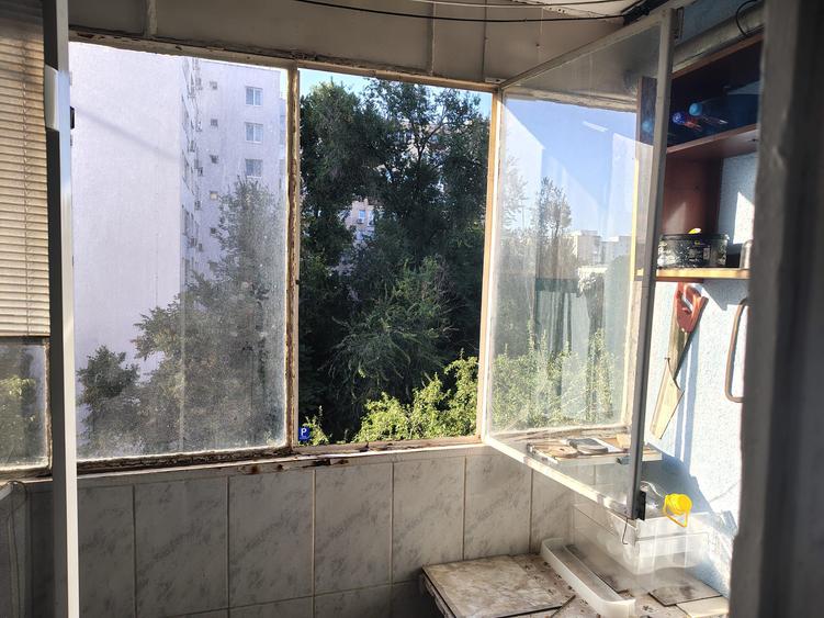 APARTAMENT 3 CAMERE OPEN SPACE – BULEVARDUL GHENCEA