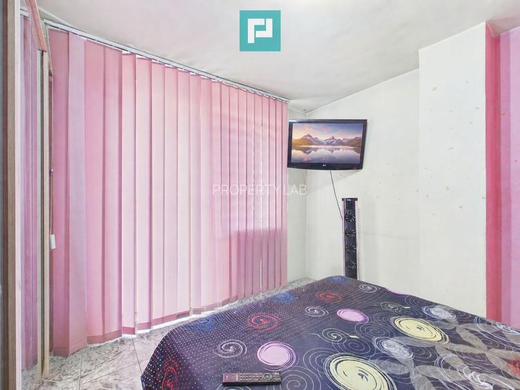Apartament cu 3 camere, zona Soarelui - 7