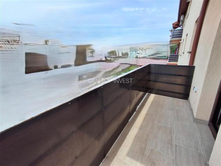 Apartament 3 camere decomandat 2 bai parcare Sura Mare - 8