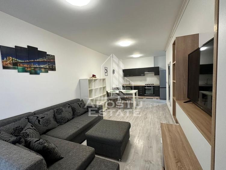 Apartament modern cu 2 camere Adora Park