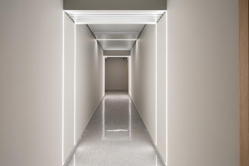 Stellaris Residencias | Hercesa | Apartament cu terasa