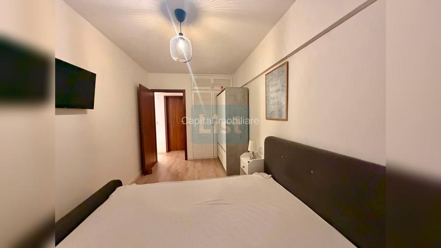 Apartament 2 Camere|Bloc Privillege| Etaj 1, Complet Mobilat și Utilat - 3
