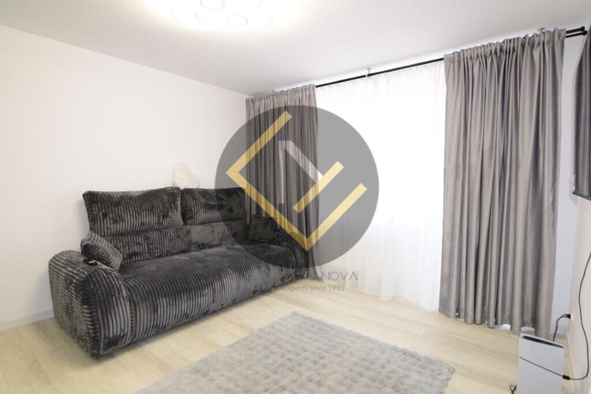 Giulesti Stadion - Apartament 70 mp RENOVAT, mobilat MODERN utilat