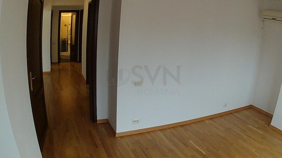 REA1021420 Apartament spatios langa Parcul Herastrau