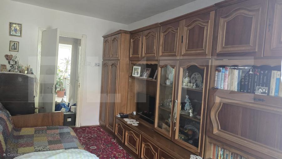 Apartament 2 camere, 50 mp, zona Ultracentral