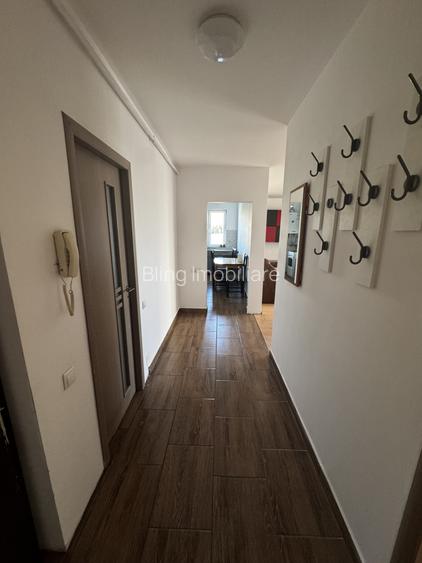 Apartament de închiriat, 2 camere, parcare, zona Terra - 2