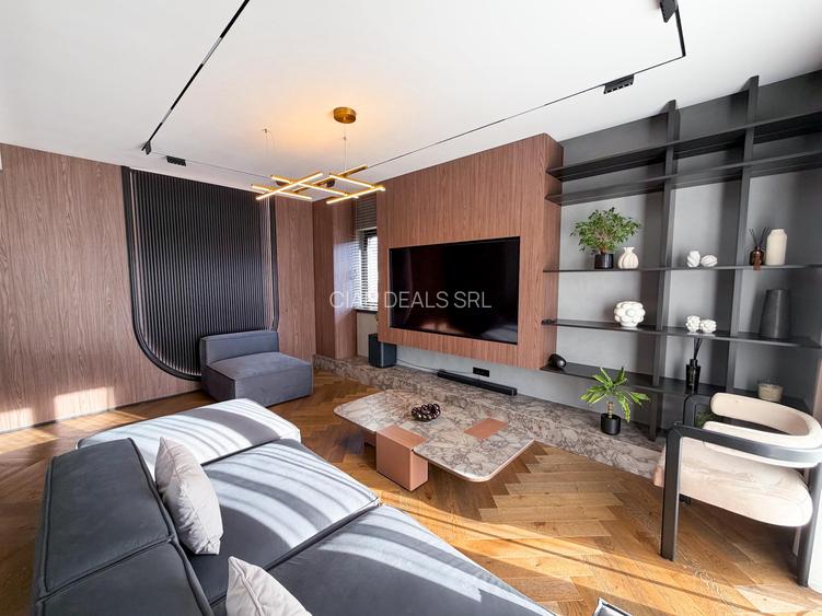 Casa Parter Zarnesti Lux Toate Utilitatile - 2