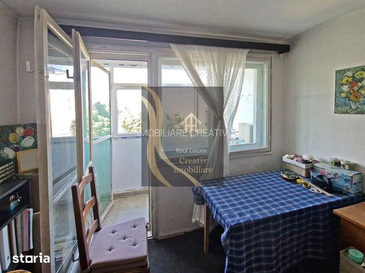 Apartament 3 camere, 75mp, bloc reabilitat, Giulesti - Prunaru - 8