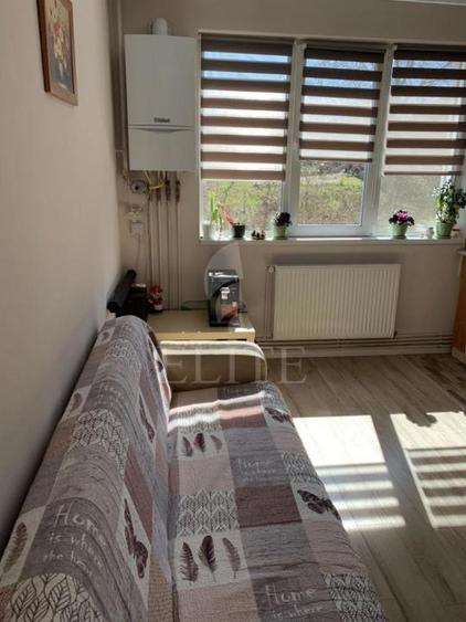 Apartament o camera în zona GRUIA