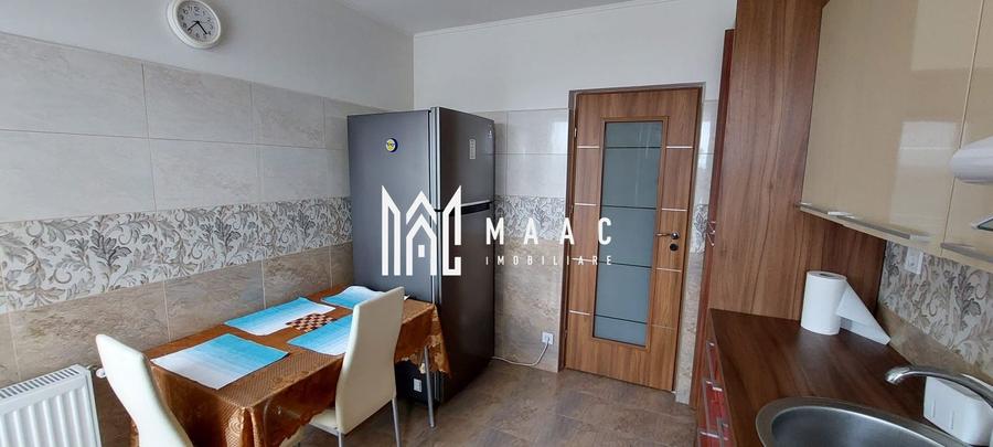 Apartament 2 camere de închiriat | Sibiu, Turnișor | parcare