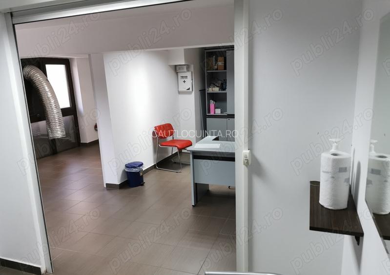 Spatiu Comercial| Zona Zepter| Unirii | Mezanin |Trafic intens| STB 5' - 3