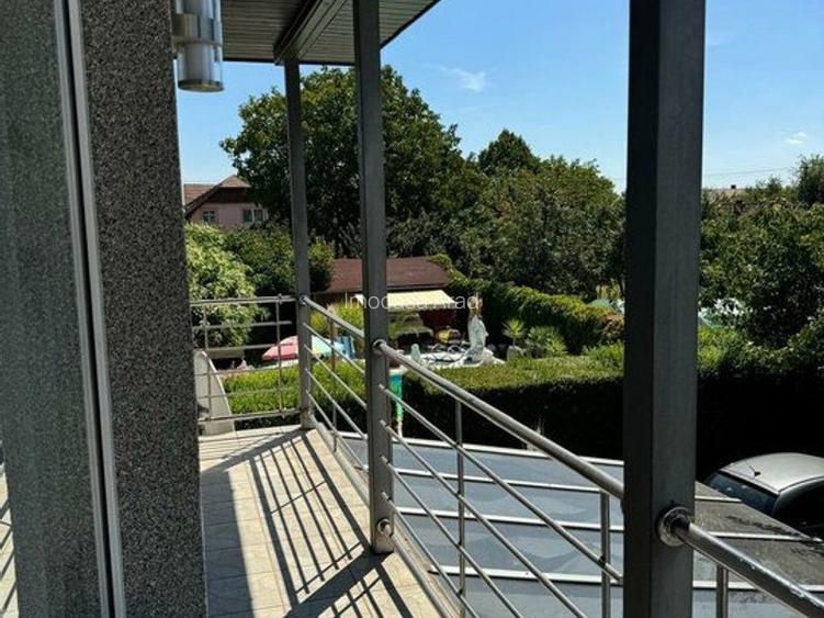 Vilă Eleganta D+P+M si generoasă Sannicolau Mic Arad Plata în Rate - 25