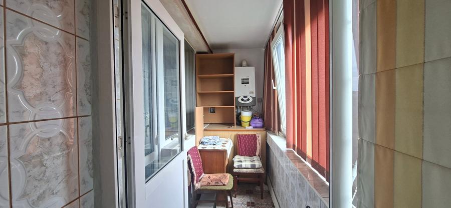 Apartament 2 camere, Micro 16