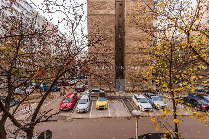 Garsoniera, Militari, Gorjului, Str. Mohorului, Etaj 1/10 - 12
