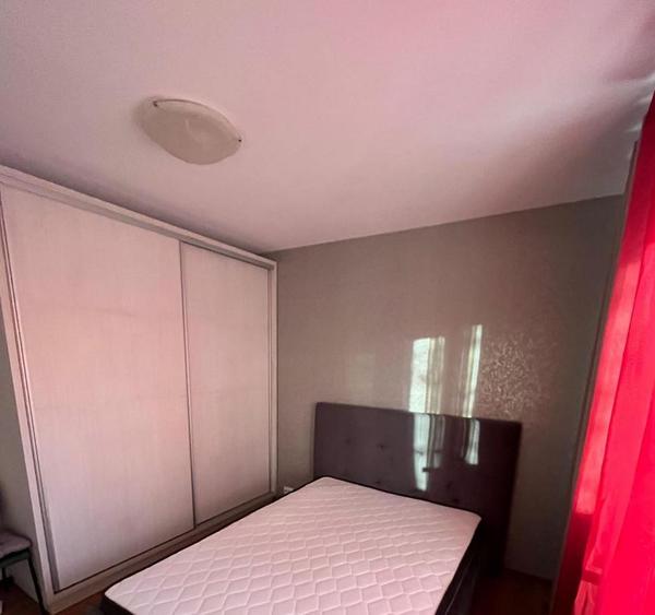 Apartament 2 Camere,Brancoveanu METROU Parc Tineretului,DECOMANDAT,boiler