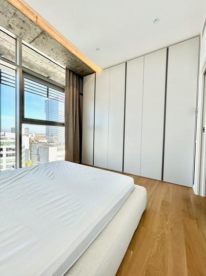 Apartament 3 camere | view spectaculos | zona Promenada Mall