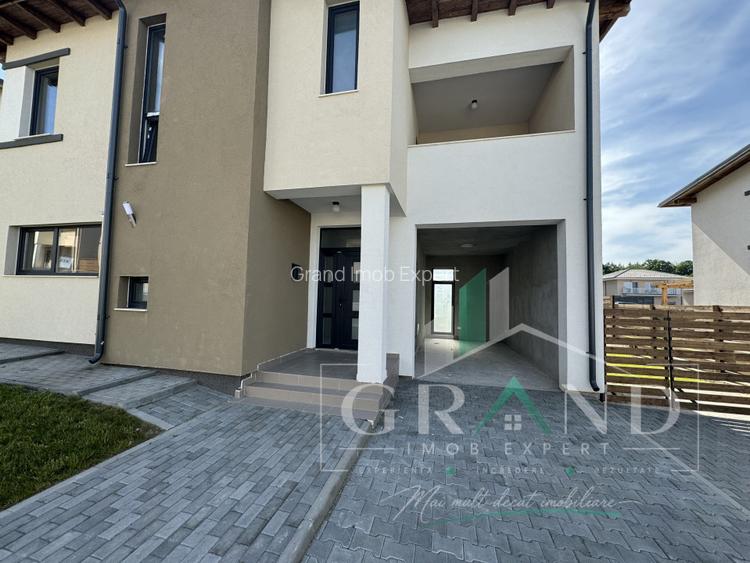 OPORTUNITATE!Casă individuală | 4 camere | 3 băi | Garaj | Terasă | Dezmir - 31