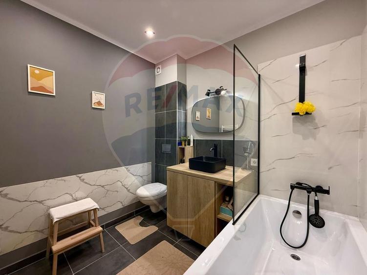 Casa înșiruită în ansamblu exclusivist | liniște intimitate și comfort