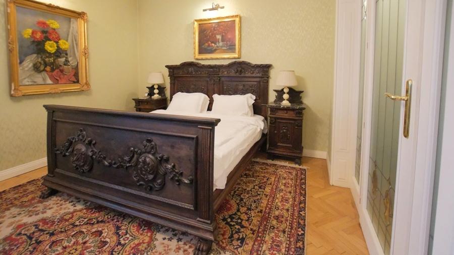 Apartament 3 camere Dorobanti
