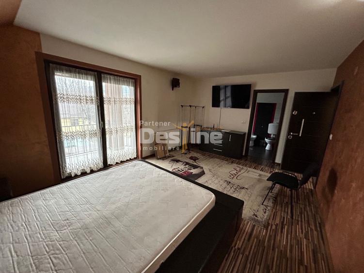 Casa cu piscina Fermelor 840mp teren 285.000€