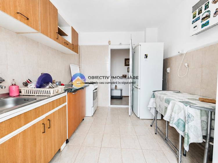 Investiție Apartament 2 Camere Precista – 42.000 € - 6
