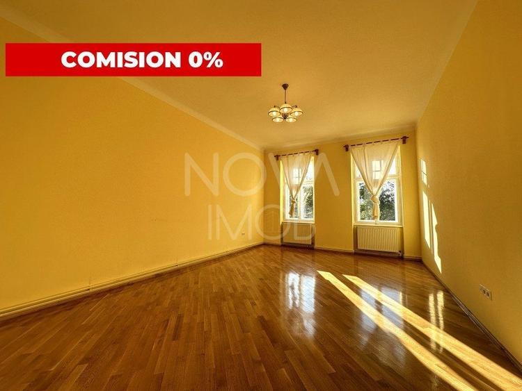 Apartament 4 camere, Zona Ultracentrala - Sibiu