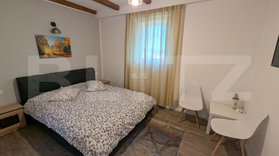 Casa de vanzare, 400 mp, zona Cetate