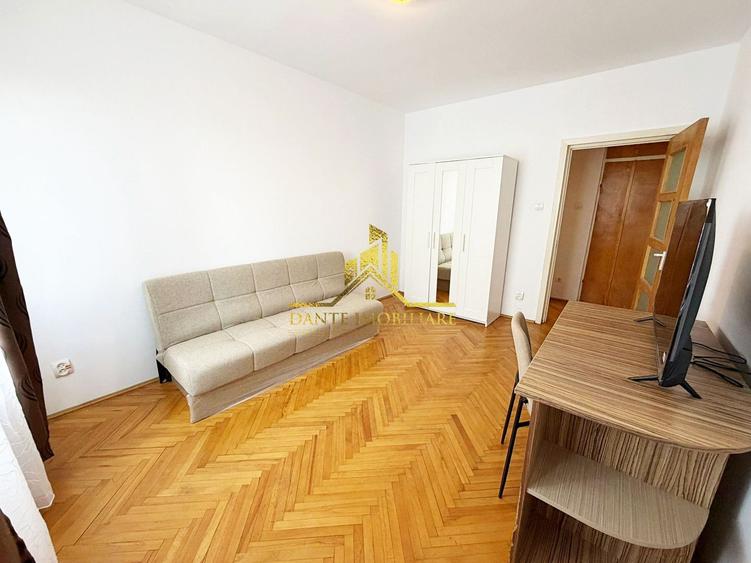 2 camere, spatios, modern, balcon, PET FRIENDLY, Zorilor, UTCN, Sigma