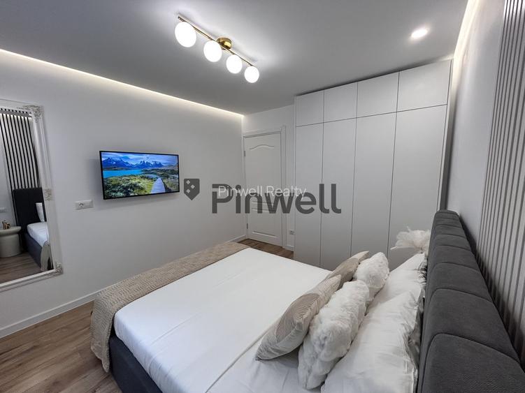 Apartament cu 2 camere -de vanzare-Drumul Taberei - 4
