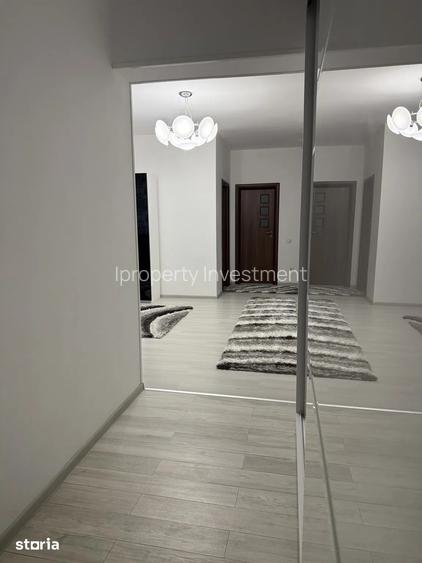 2 Camere Drumul Taberei Centrala Proprie Parcare Subterana - 6