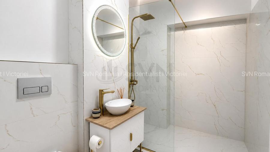 REA1028987 Prima inchiriere I Apartament 2 camere I 65 MP I Vatra Luminoasa - 9